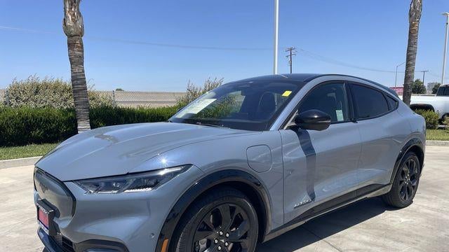 Preowned 2023 Ford Mustang Mach-E Premium for Sale