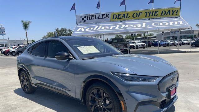 2023 Ford Mustang Mach-E Premium