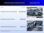 2023 Mustang Mach-E Thumbnail 6