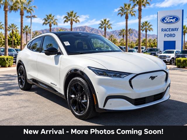 2023 Ford Mustang