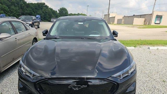 Preowned 2025 Ford Mustang Mach-E Premium for Sale