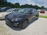 2025 Mustang Mach-E Thumbnail 3