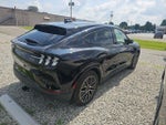 2025 Mustang Mach-E Thumbnail 8