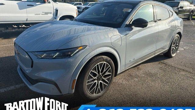 Preowned 2025 Ford Mustang Mach-E Premium for Sale