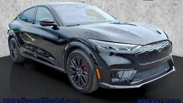 Preowned 2025 Ford Mustang Mach-E Premium for Sale