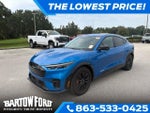 2025 Mustang Mach-E Thumbnail 1