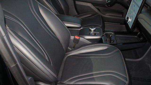 2021 Ford Mustang Mach-E Premium