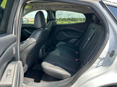 2023 Ford Mustang MACH-E Premium 4DR SUV