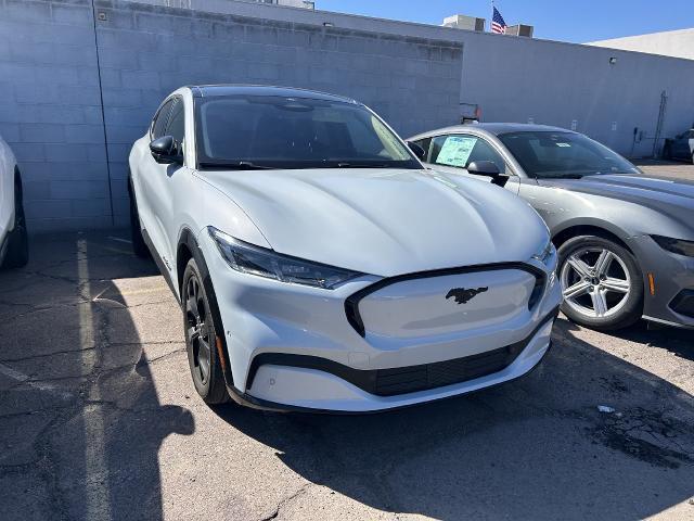 2023 Ford Mustang - $26,271