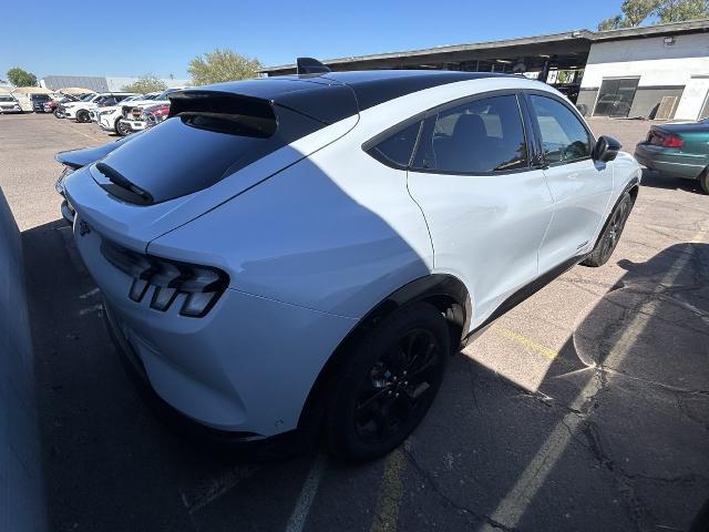 2023 Ford Mustang - $26,271