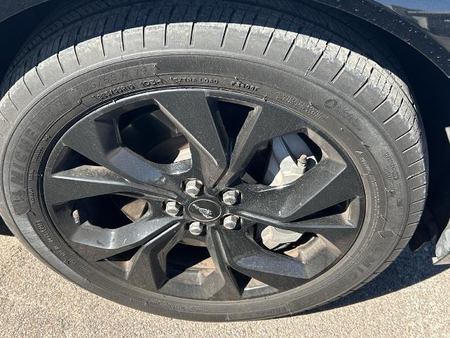2023 Ford Mustang - $26,271