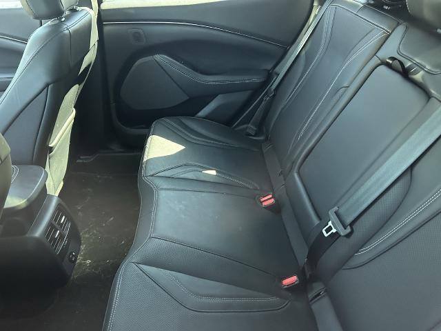 2023 Ford Mustang - $26,271