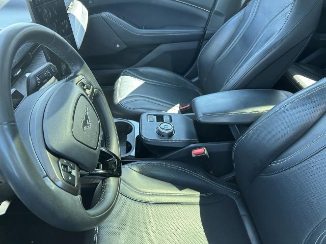 2023 Ford Mustang - $26,271