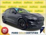 2023 Mustang Mach-E Thumbnail 1