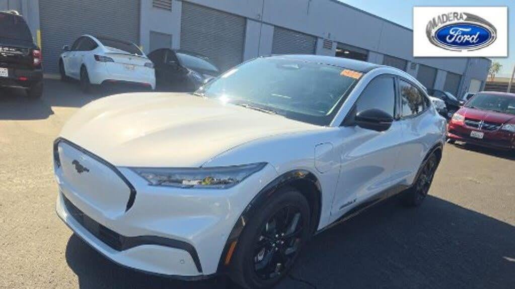 Preowned 2023 Ford Mustang Mach-E Premium for Sale