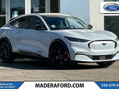 2023 Ford Mustang MACH-E Premium 4DR SUV