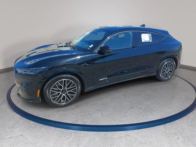 2024 Ford Mustang MACH-E Premium 4DR SUV