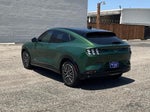 2024 Mustang Mach-E Thumbnail 4