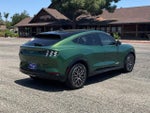 2024 Mustang Mach-E Thumbnail 5