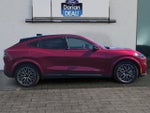 2025 Mustang Mach-E Thumbnail 2