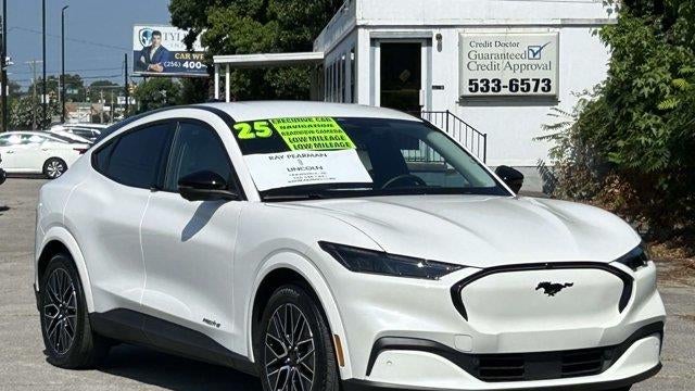 Preowned 2025 Ford Mustang Mach-E Premium for Sale