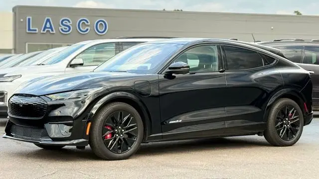Preowned 2025 Ford Mustang Mach-E Premium for Sale