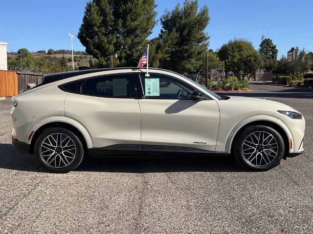 2025 Ford Mustang - $37,988