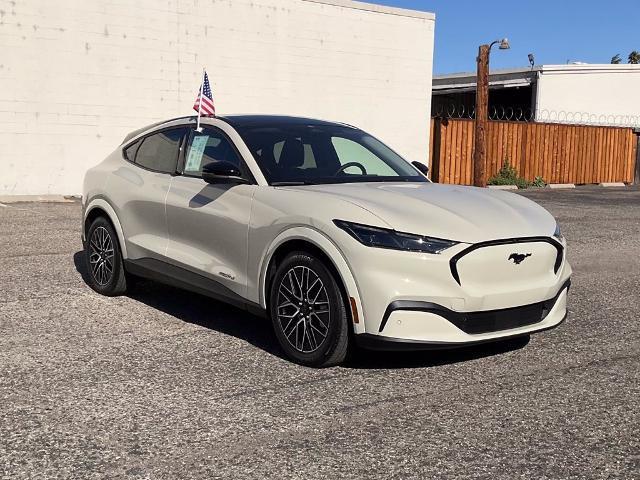 2025 Ford Mustang - $37,988
