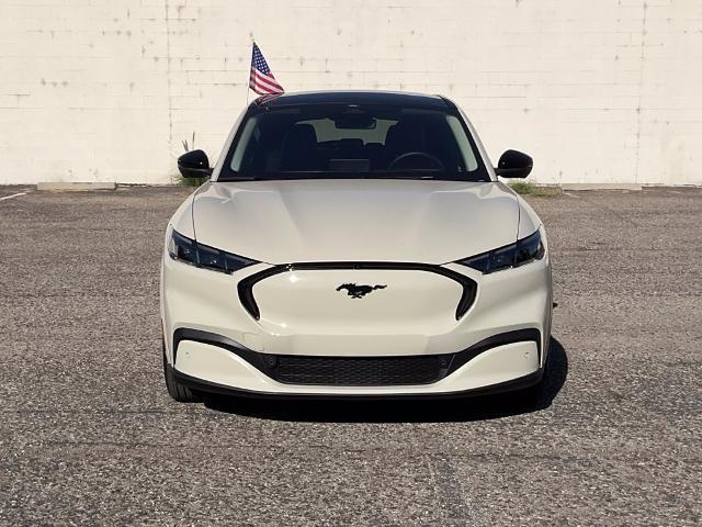 2025 Ford Mustang - $37,988