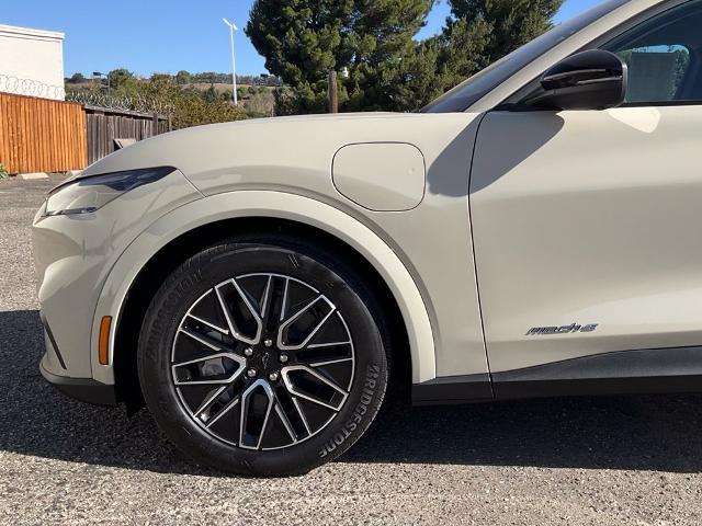 2025 Ford Mustang - $37,988