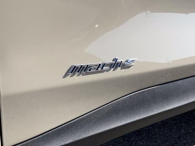 2025 Ford Mustang - $37,988