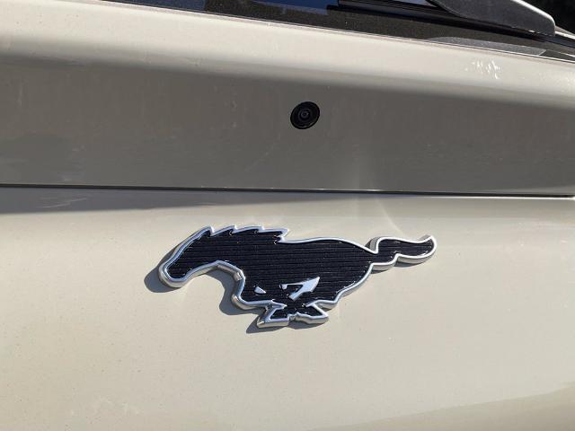 2025 Ford Mustang - $37,988