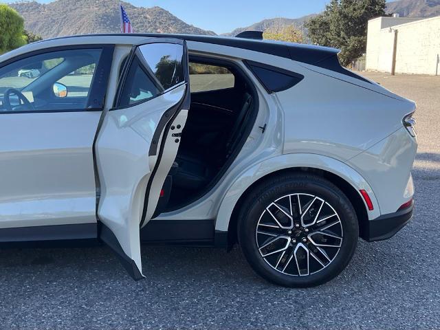 2025 Ford Mustang - $37,988