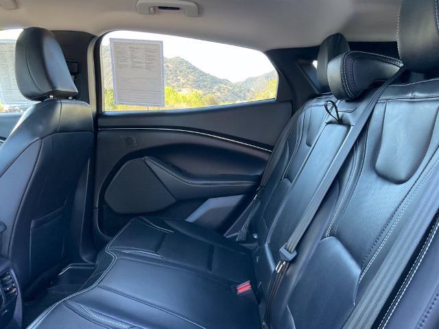 2025 Ford Mustang - $37,988