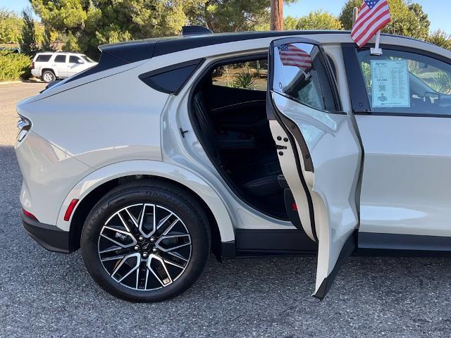 2025 Ford Mustang - $37,988
