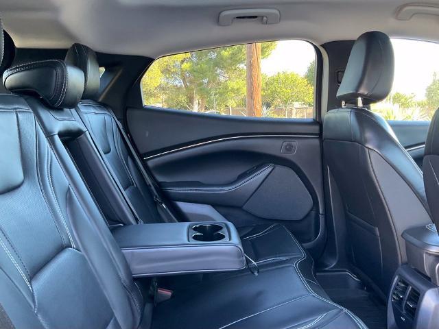 2025 Ford Mustang - $37,988