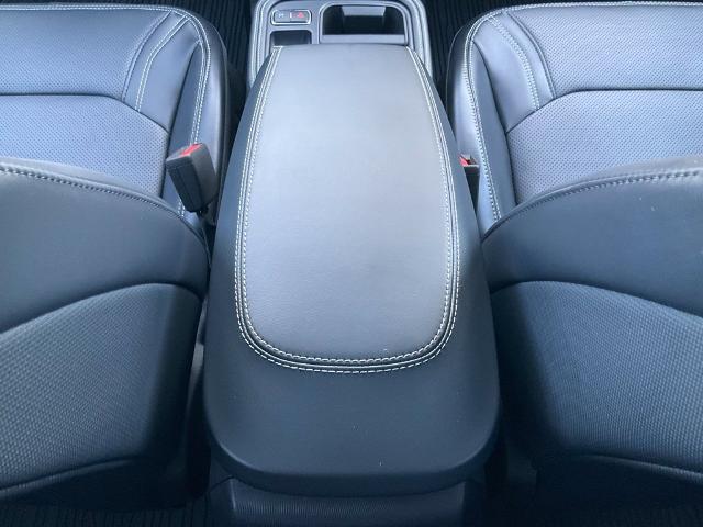 2025 Ford Mustang - $37,988