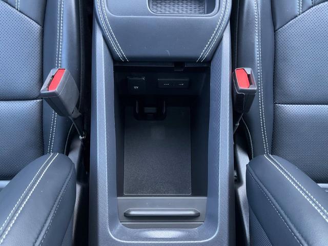 2025 Ford Mustang - $37,988