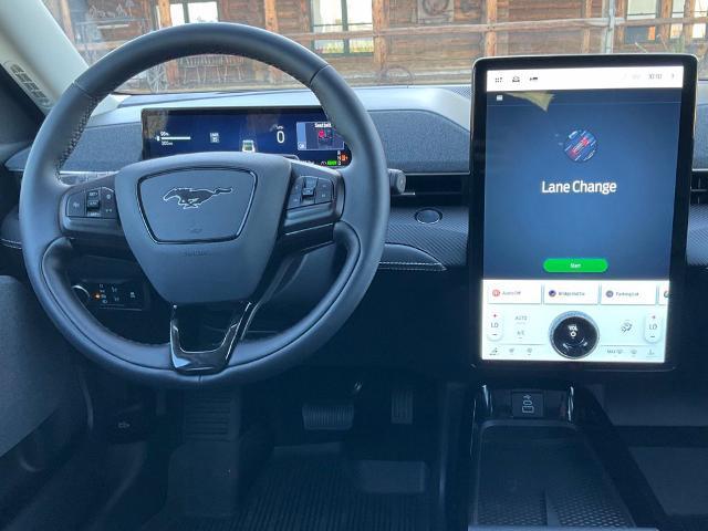 2025 Ford Mustang - $37,988