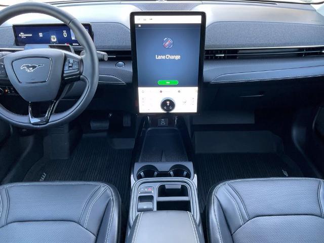 2025 Ford Mustang - $37,988