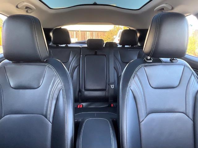 2025 Ford Mustang - $37,988