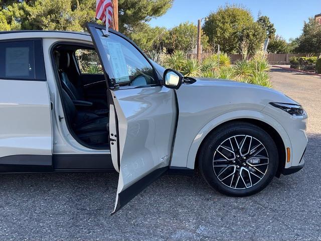 2025 Ford Mustang - $37,988