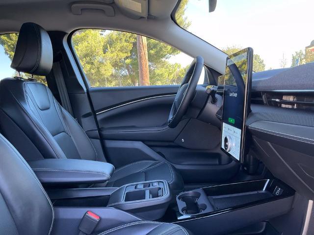2025 Ford Mustang - $37,988