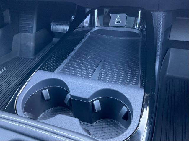 2025 Ford Mustang - $37,988
