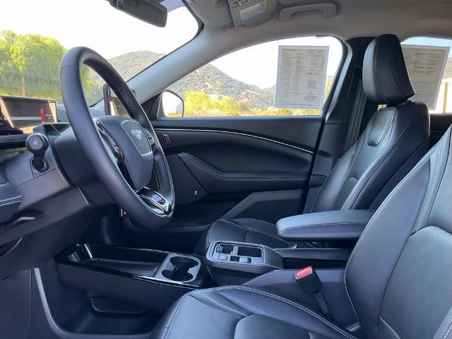 2025 Ford Mustang - $37,988
