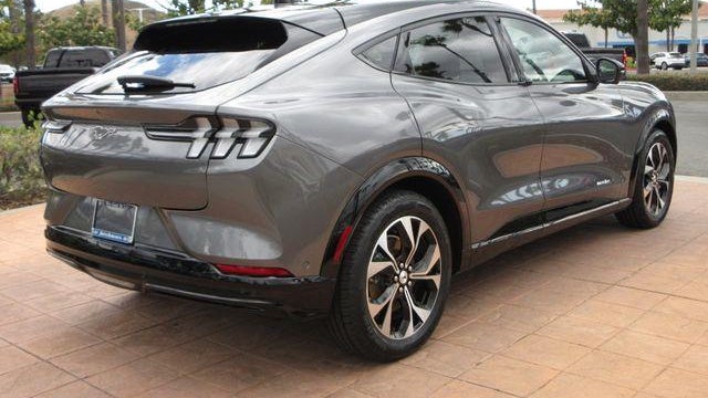 2023 Ford Mustang Mach-E Premium