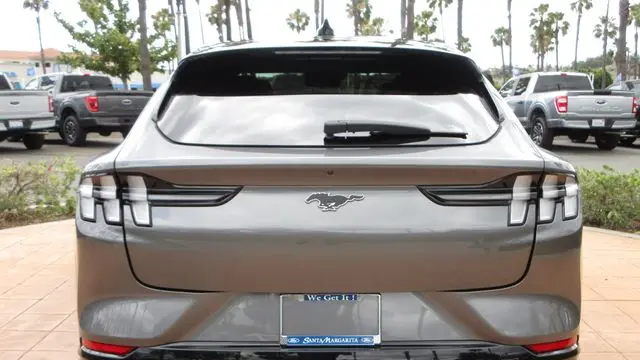 2023 Ford Mustang Mach-E Premium