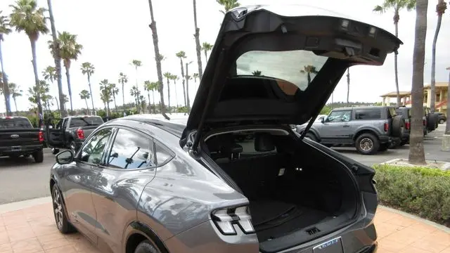 2023 Ford Mustang Mach-E Premium