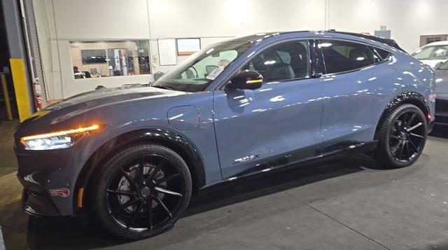 2023 Ford Mustang