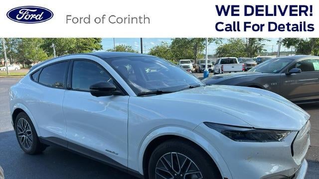 Preowned 2025 Ford Mustang Mach-E Premium for Sale